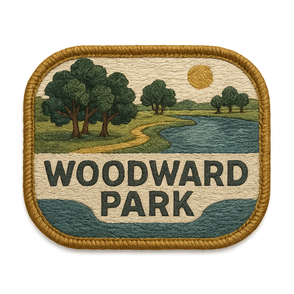 Woodward Park