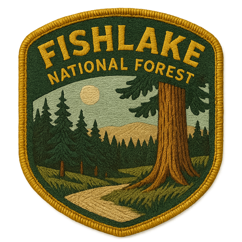 Fishlake National Forest