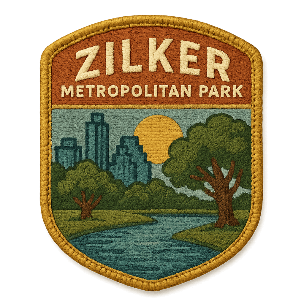 Zilker Metropolitan Park