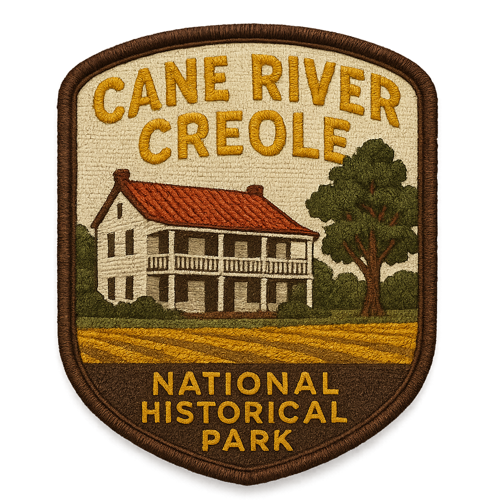 Cane River Creole National Historical Park