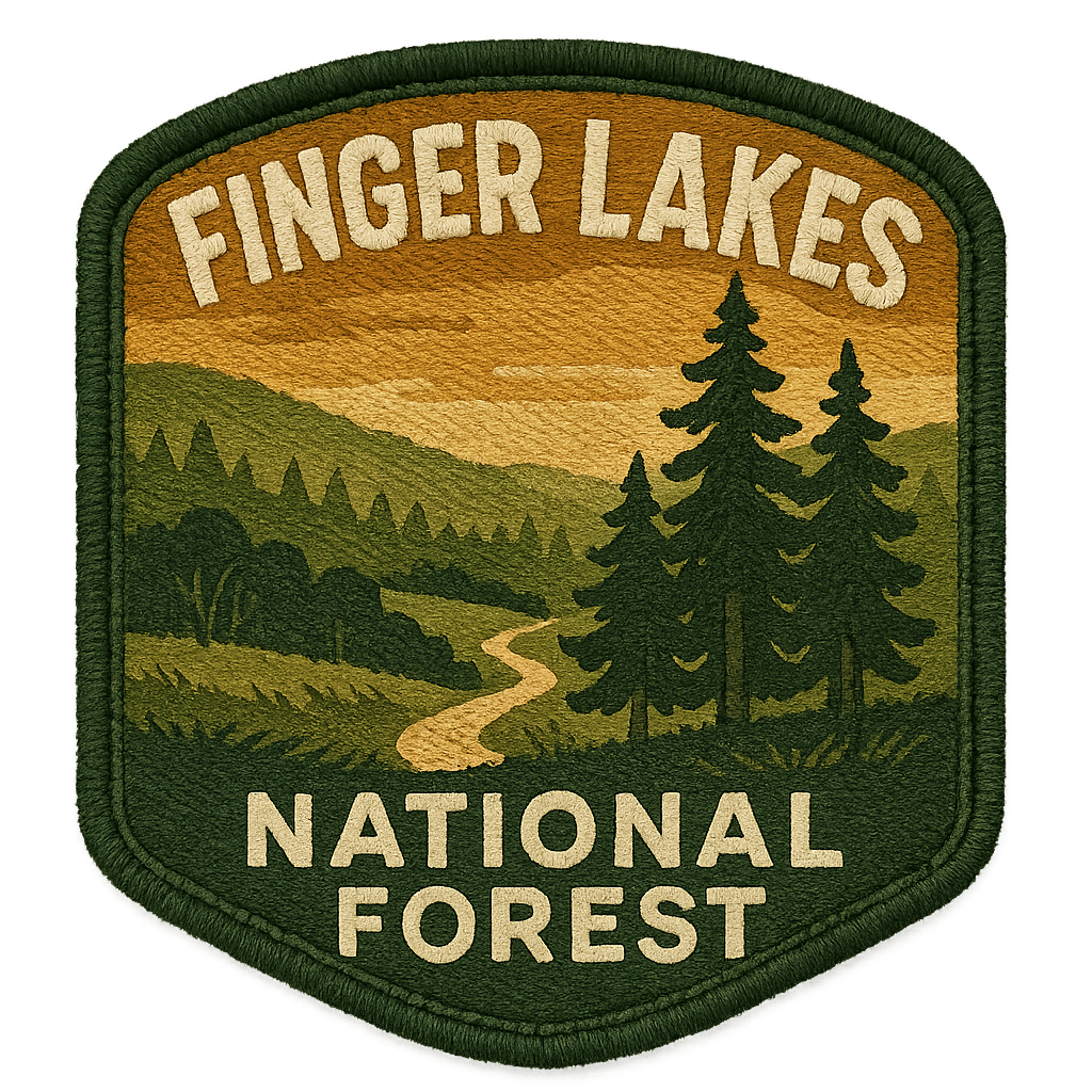 Finger Lakes National Forest