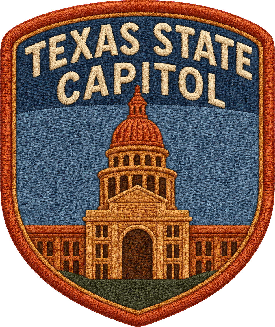 Texas State Capitol