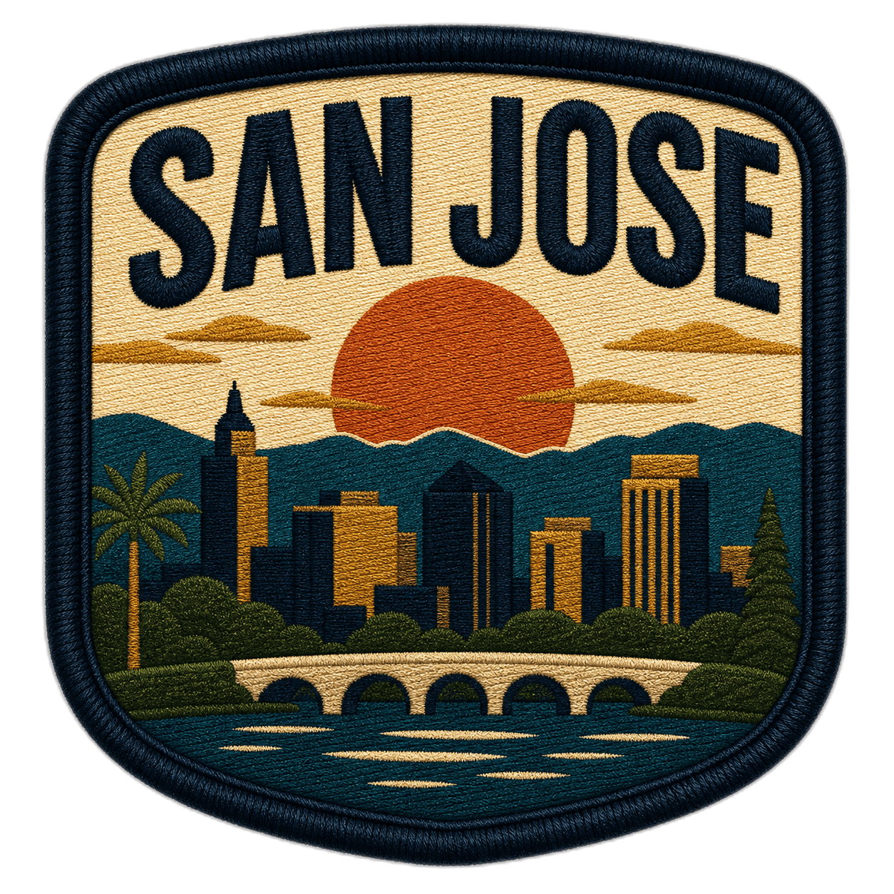 San Jose