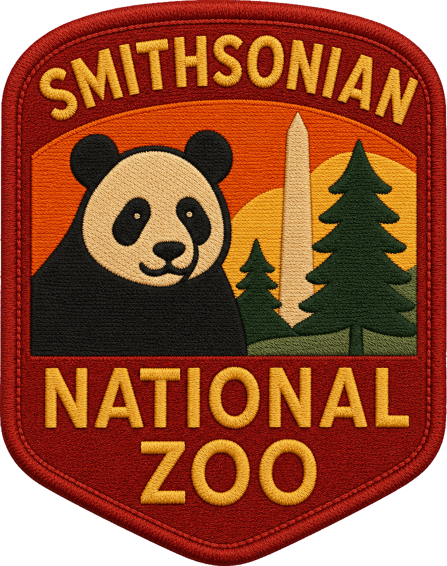 Smithsonian National Zoo