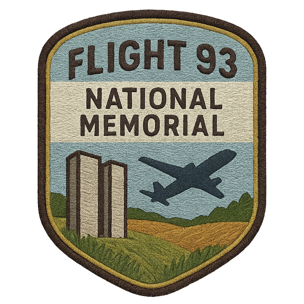 Flight 93 National Memorial