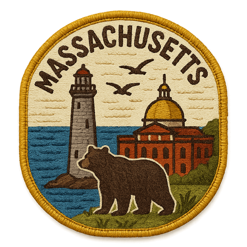 Massachusetts