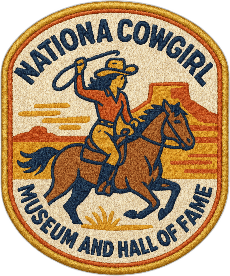 National Cowgirl Museum and Hall of Fame