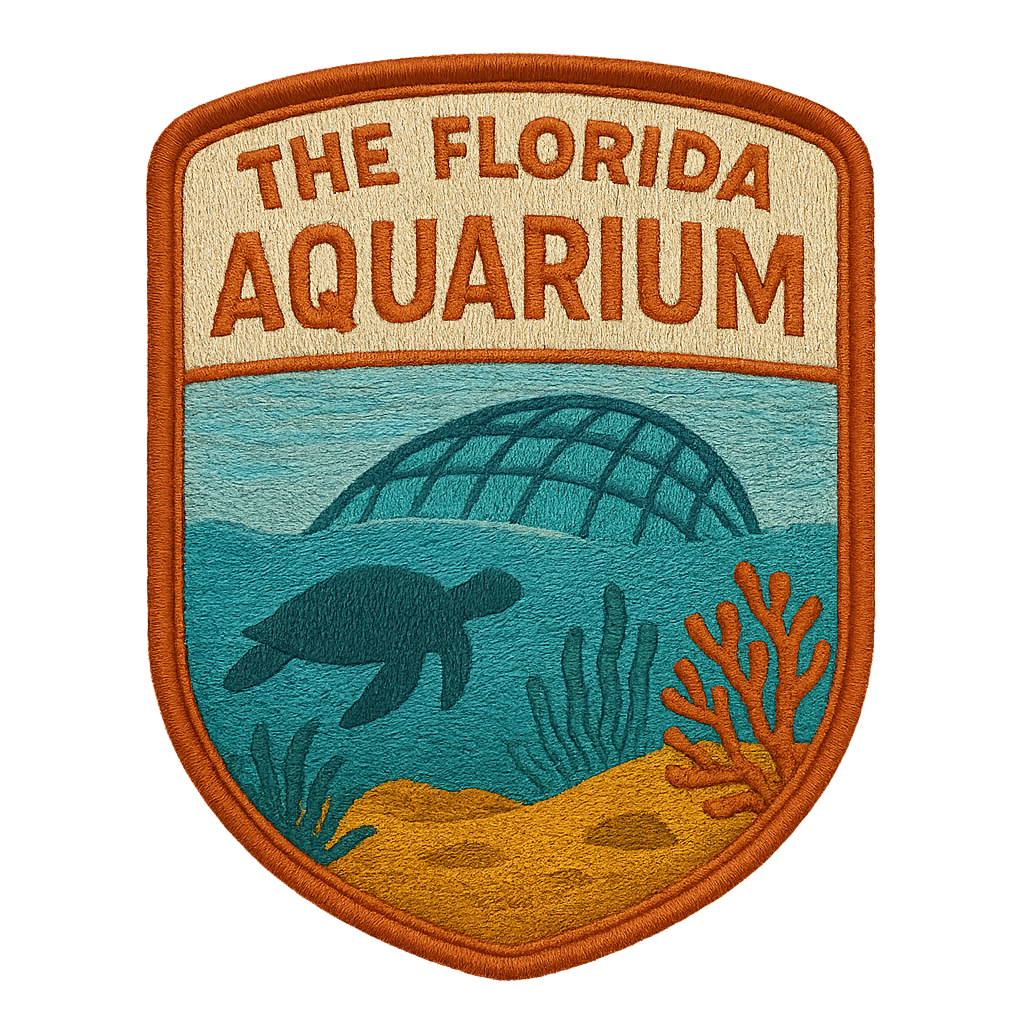 The Florida Aquarium