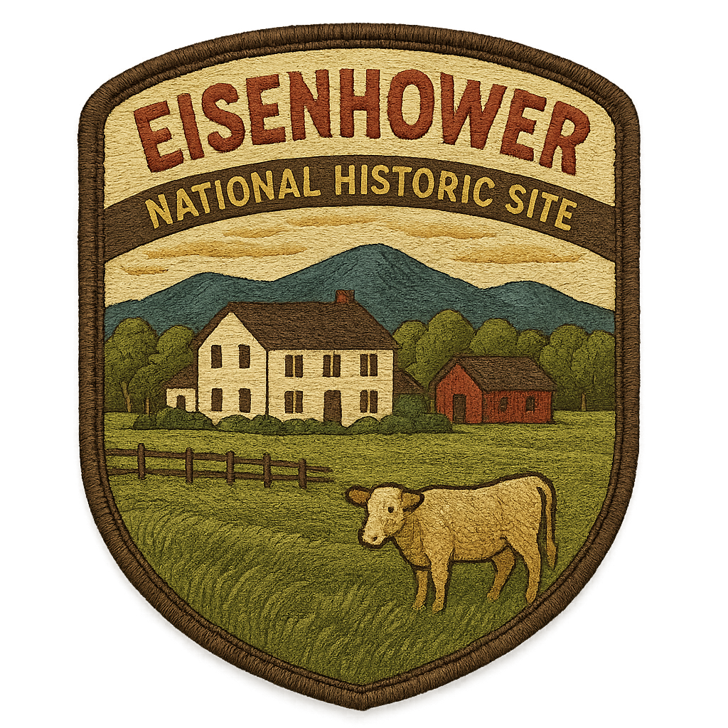 Eisenhower National Historic Site