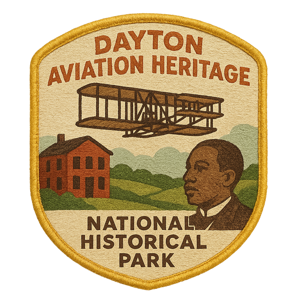 Dayton Aviation Heritage National Historical Park