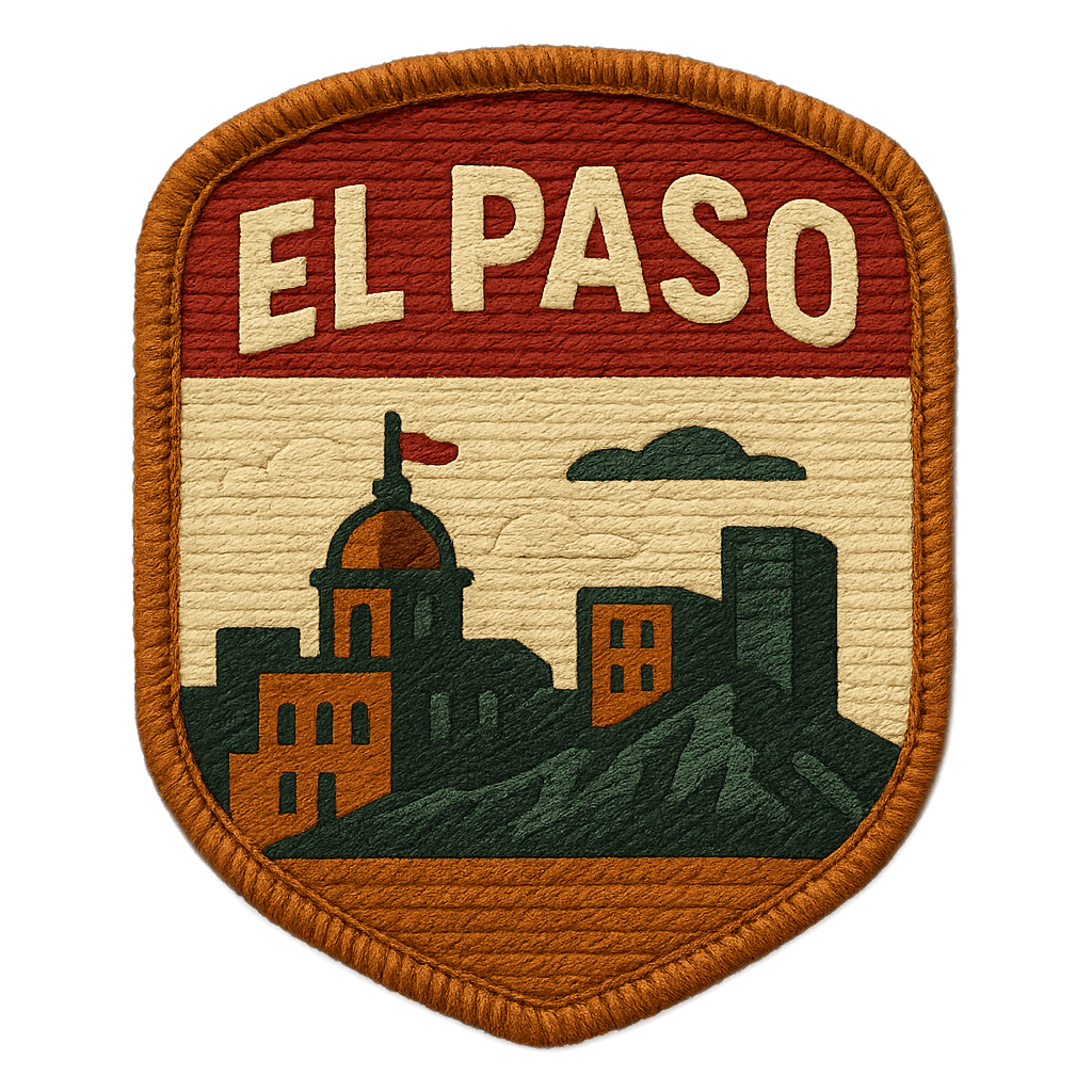 El Paso