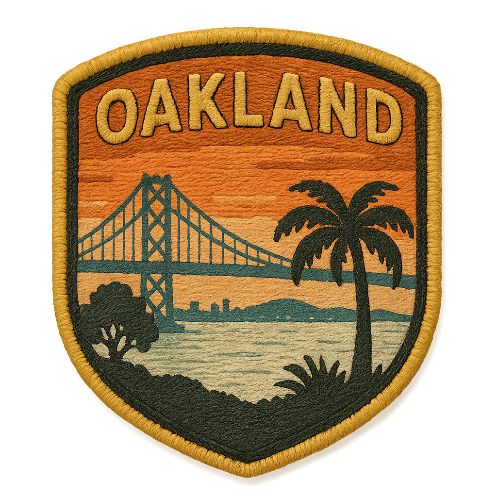 Oakland