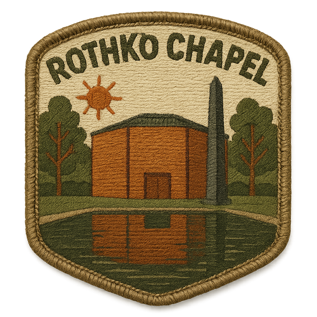Rothko Chapel
