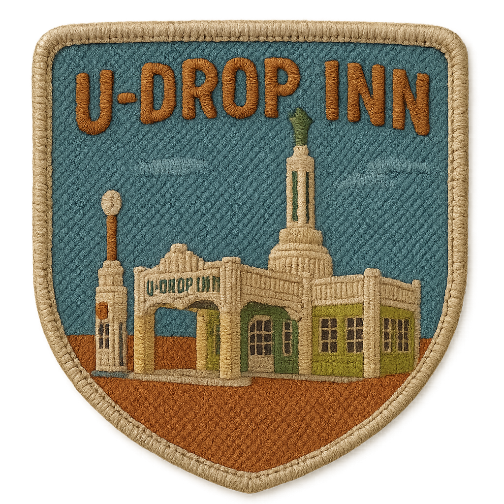 U-Drop Inn