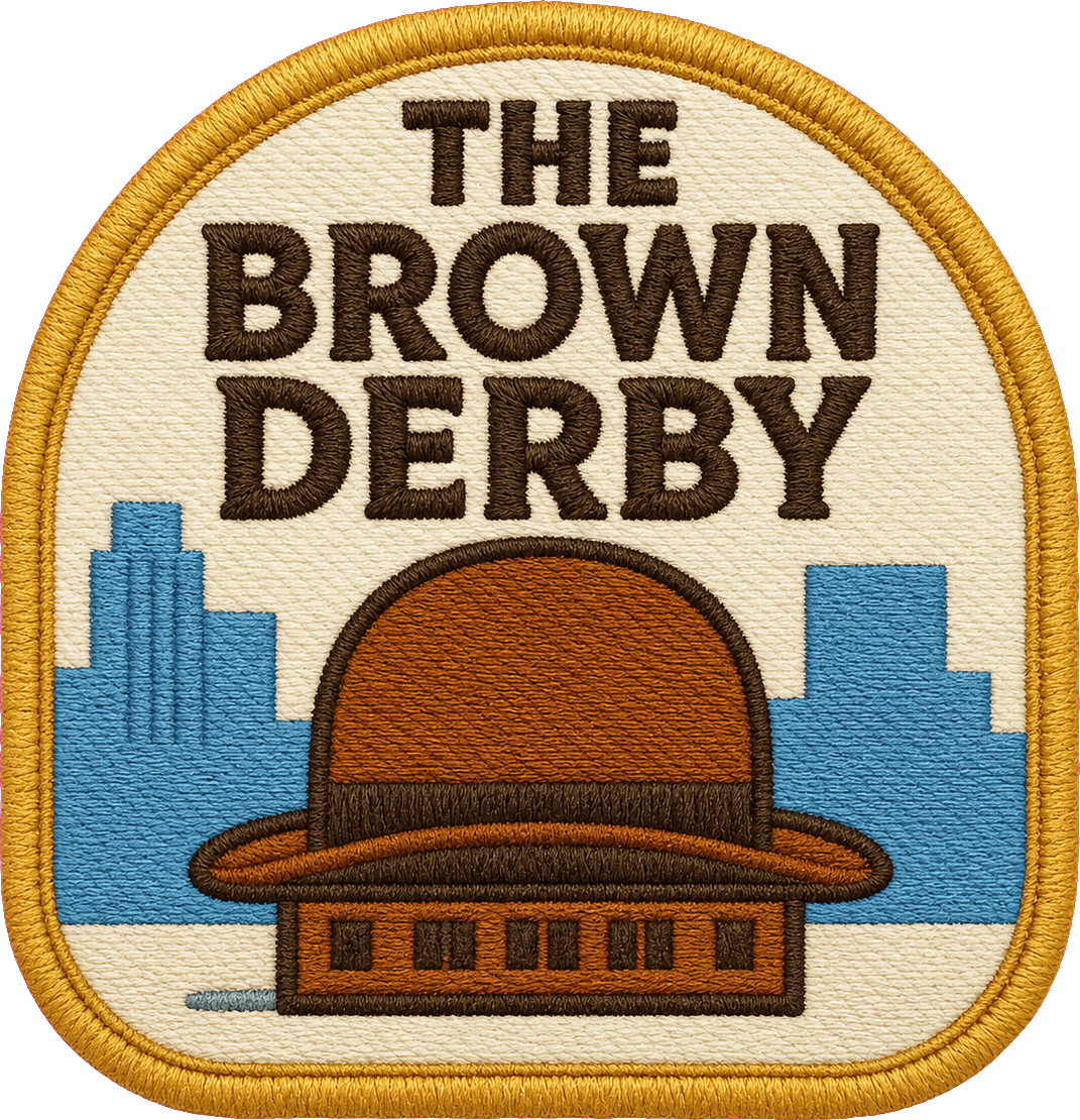 The Brown Derby