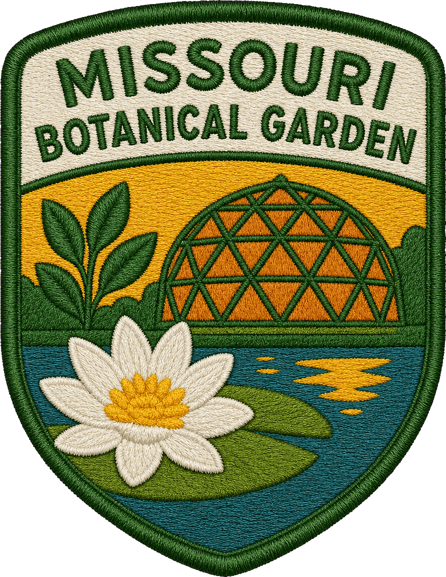 Missouri Botanical Garden