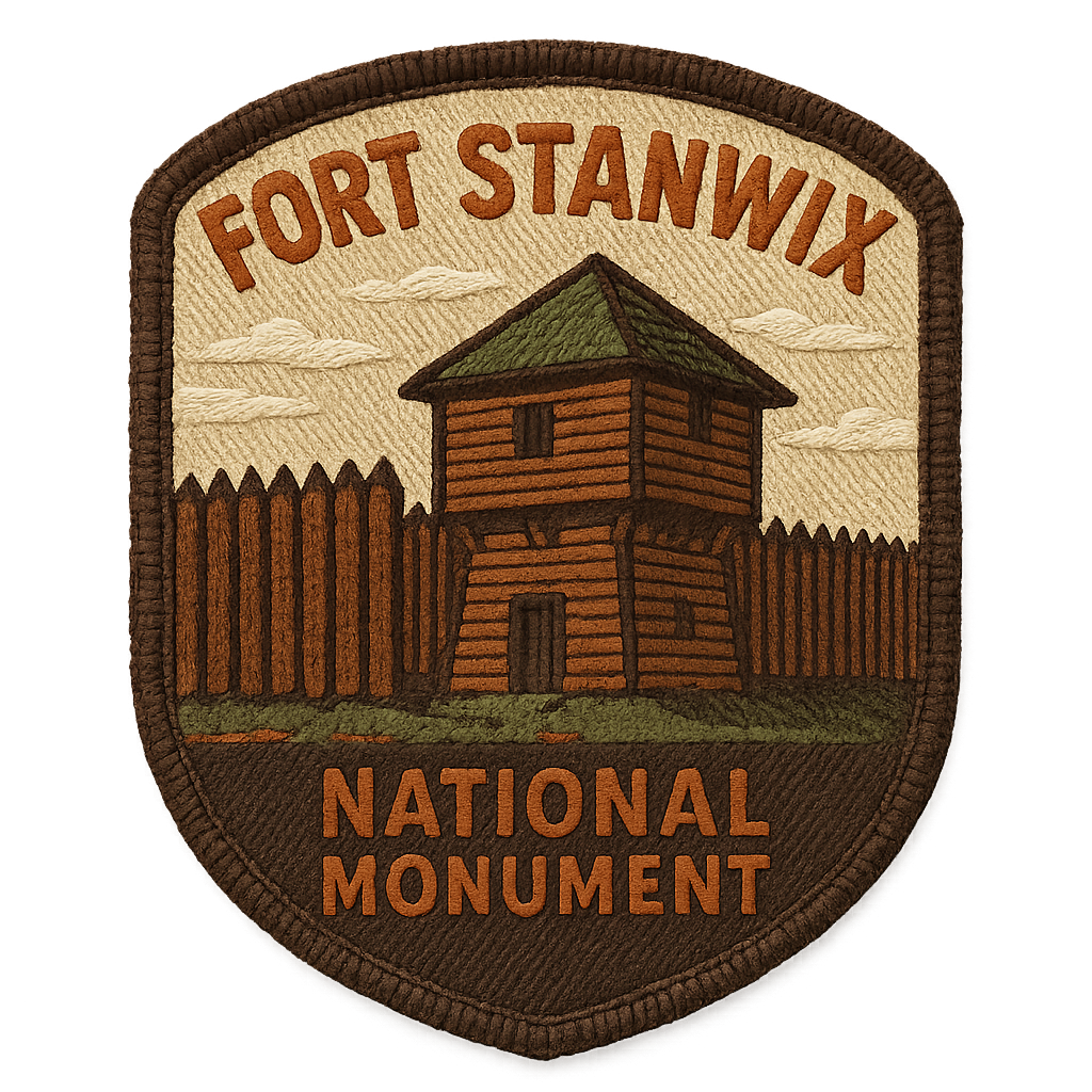 Fort Stanwix National Monument