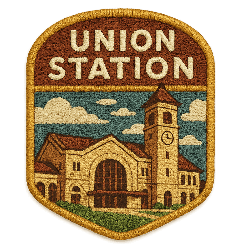 Union Station