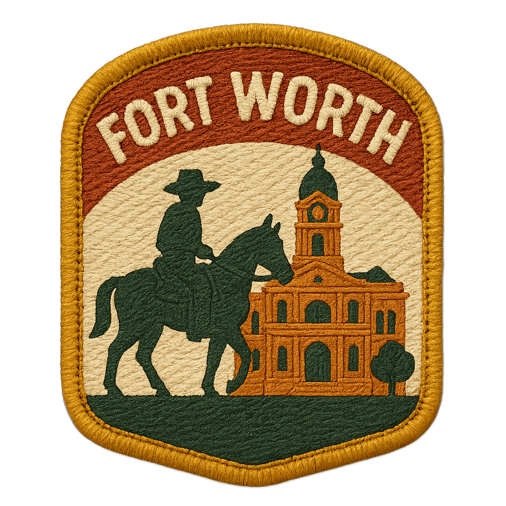 Fort Worth