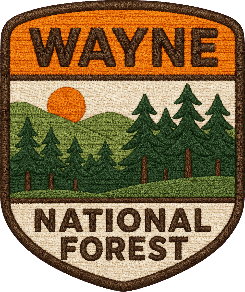 Wayne National Forest