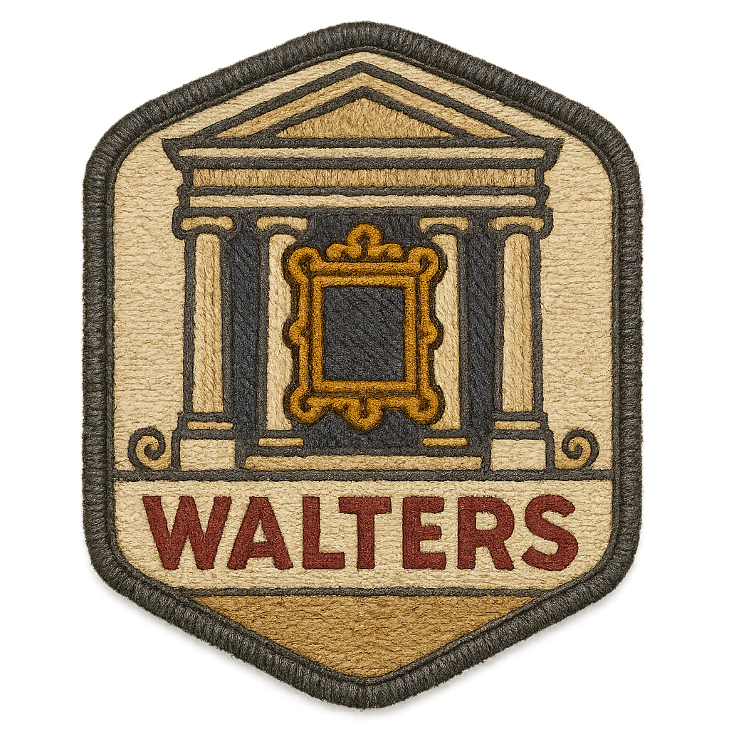 Walters Art Museum