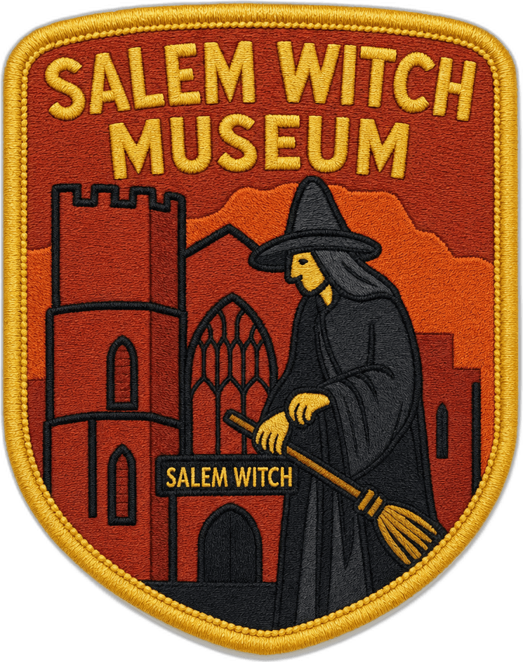 Salem Witch Museum