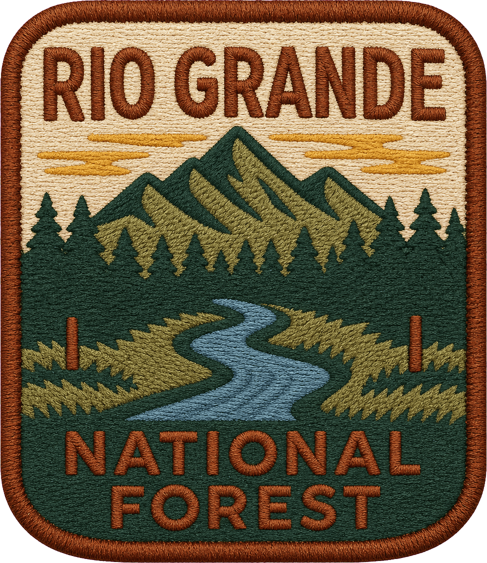 Rio Grande National Forest