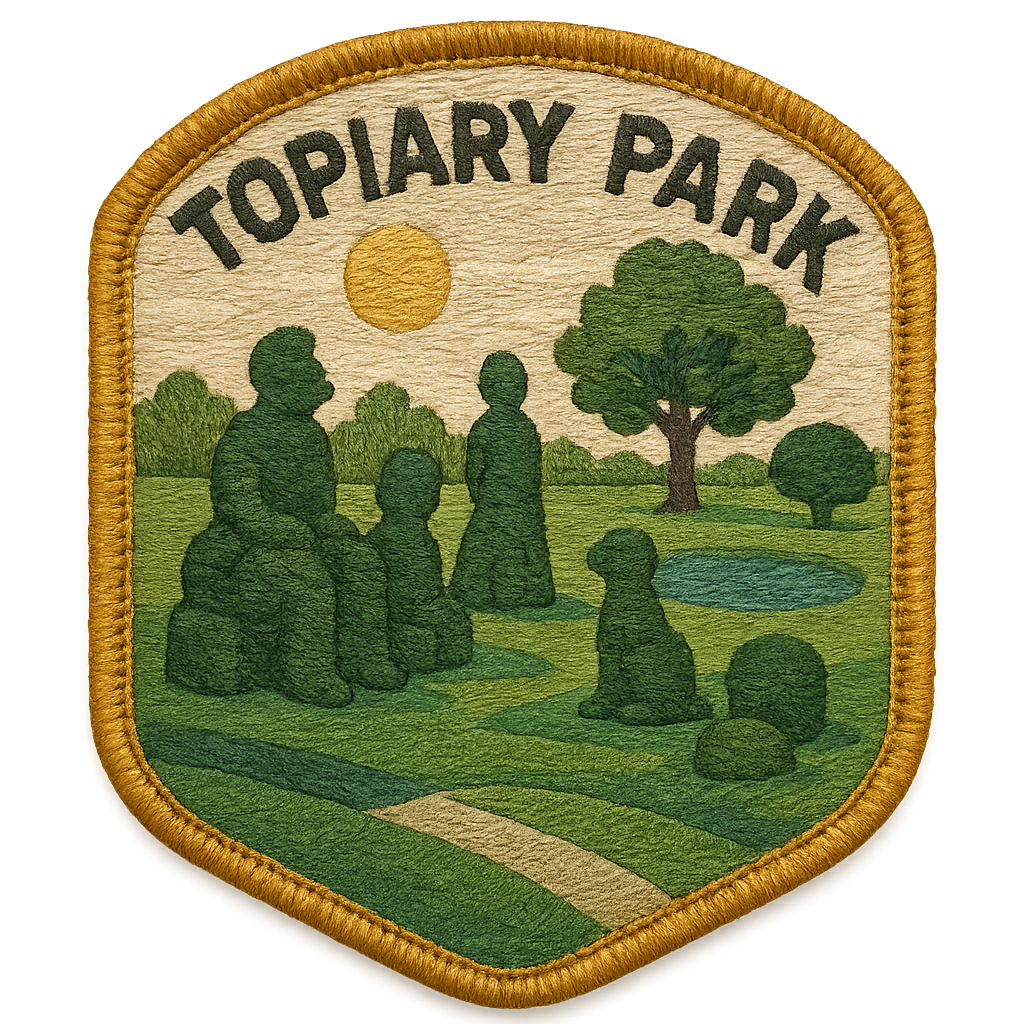 Topiary Park