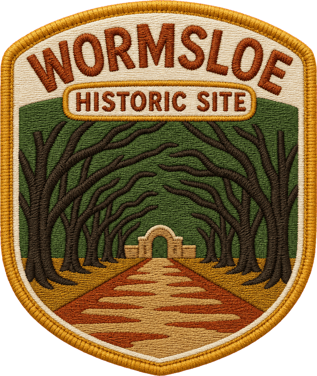 Wormsloe Historic Site