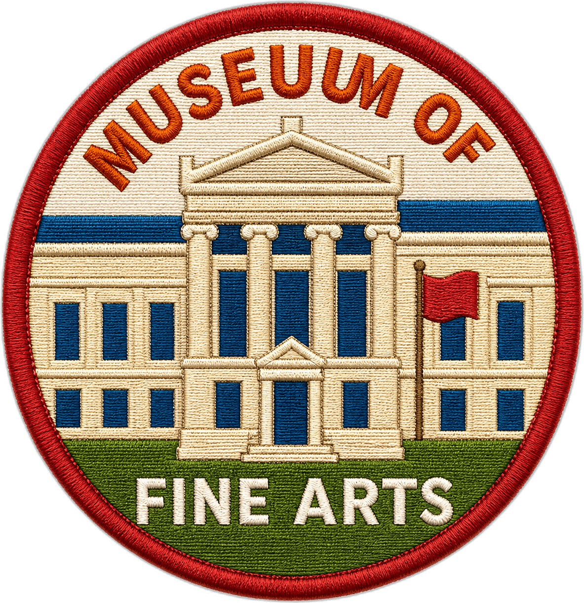 Museum of Fine Arts