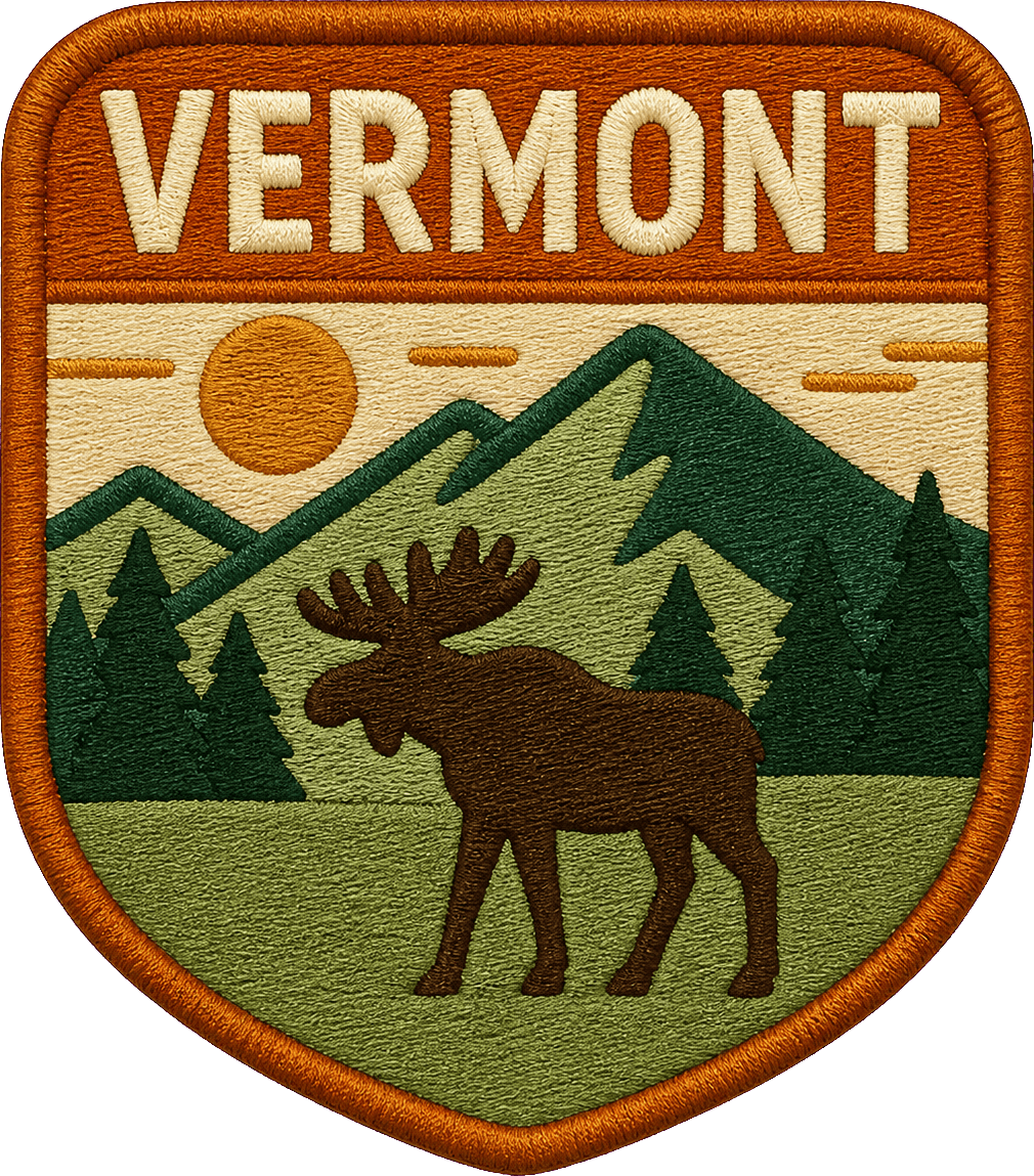 Vermont