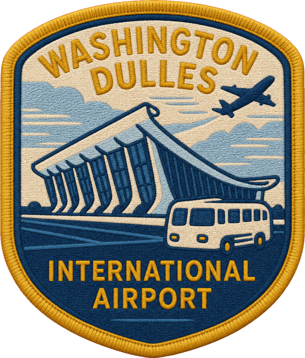Washington Dulles International Airport