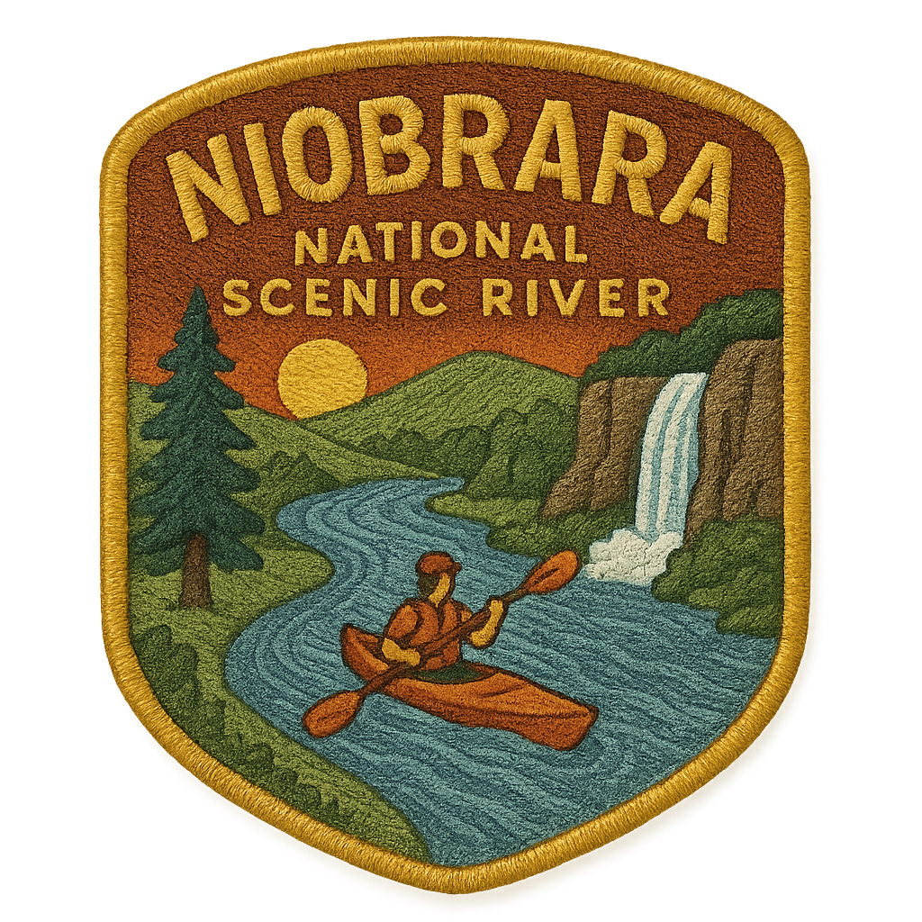 Niobrara National Scenic River