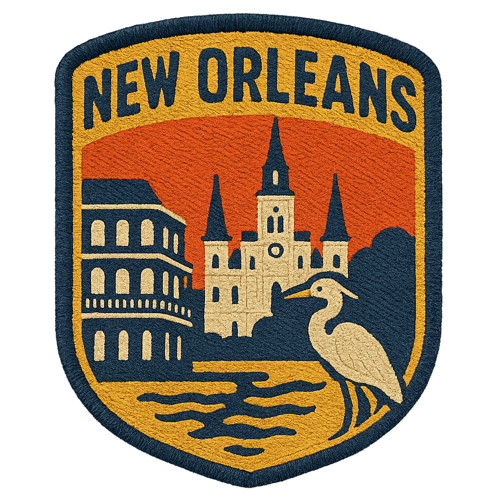 New Orleans