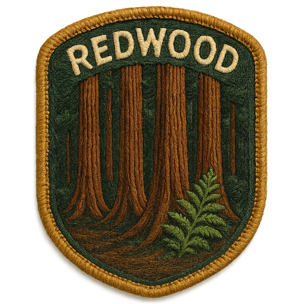 Redwood Regional Park