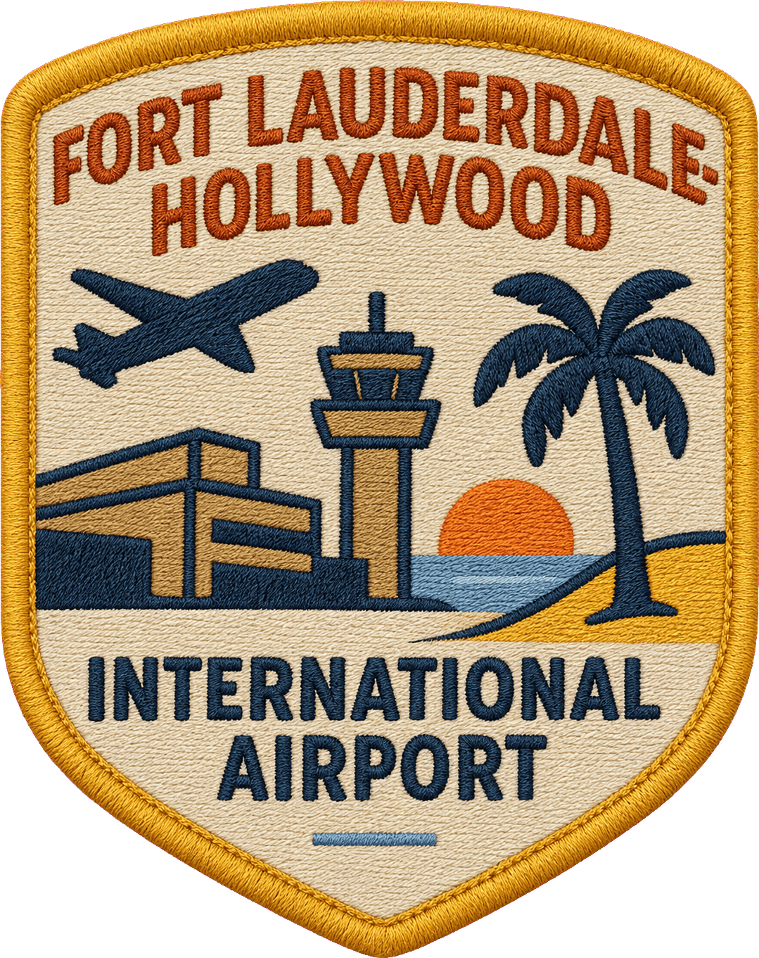Fort Lauderdale-Hollywood International Airport