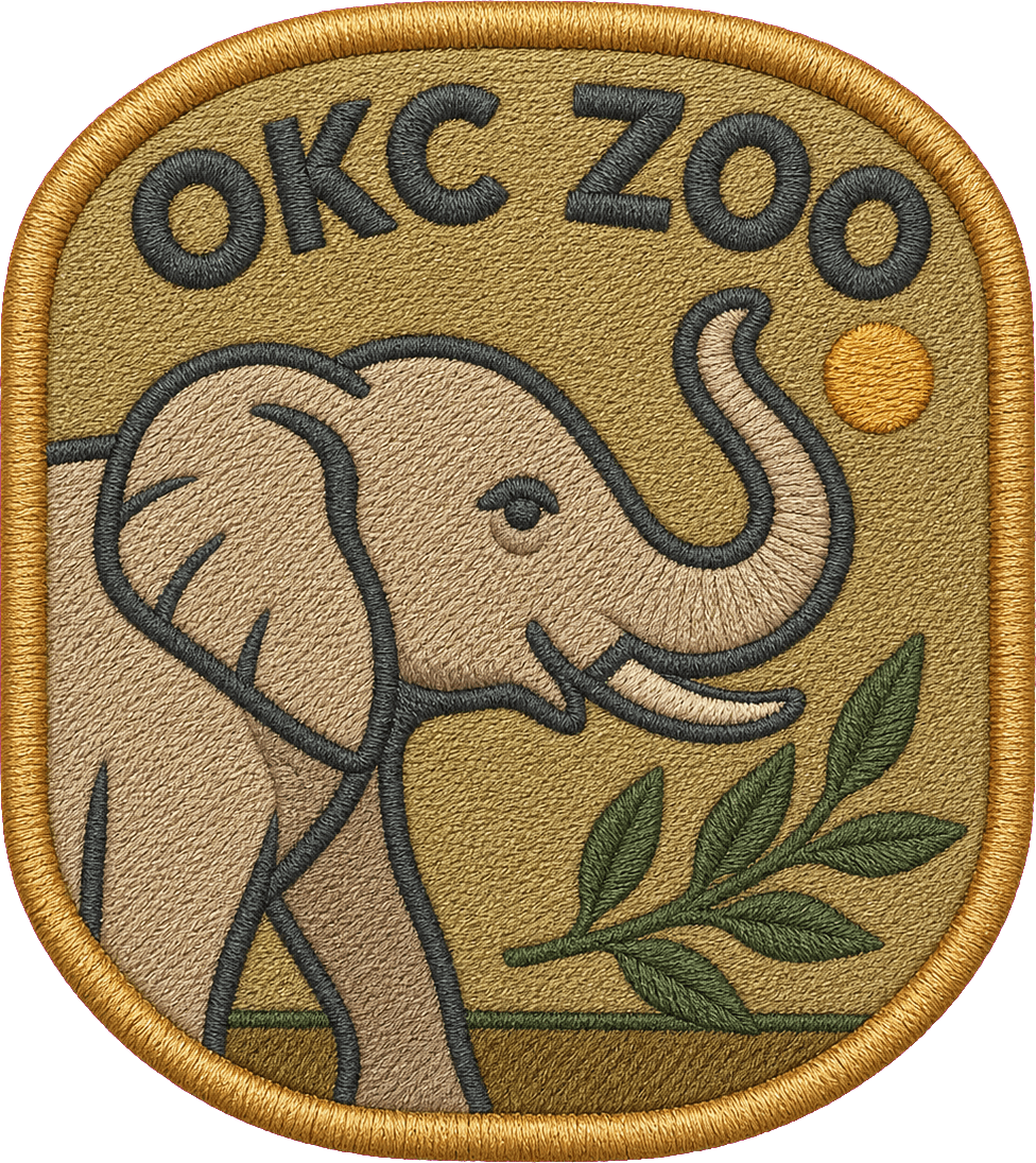 Oklahoma City Zoo