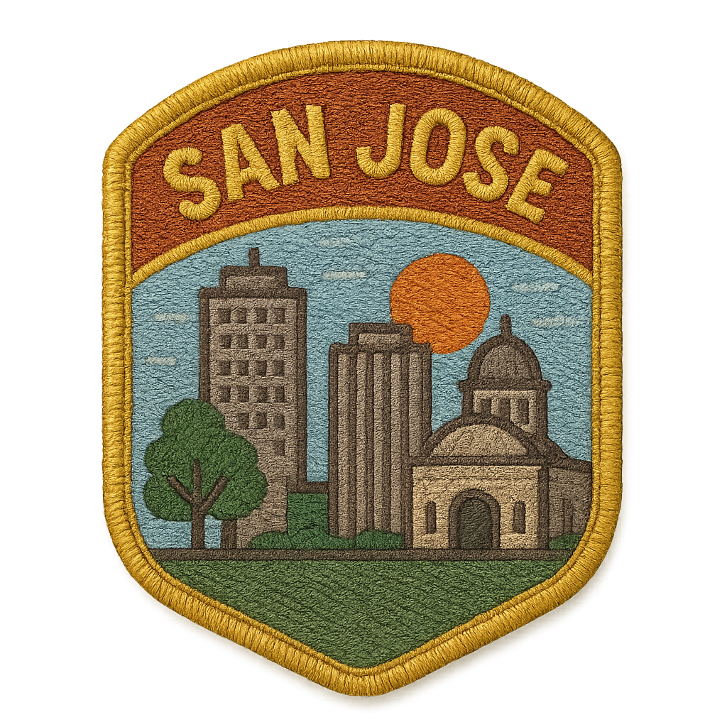 San Jose