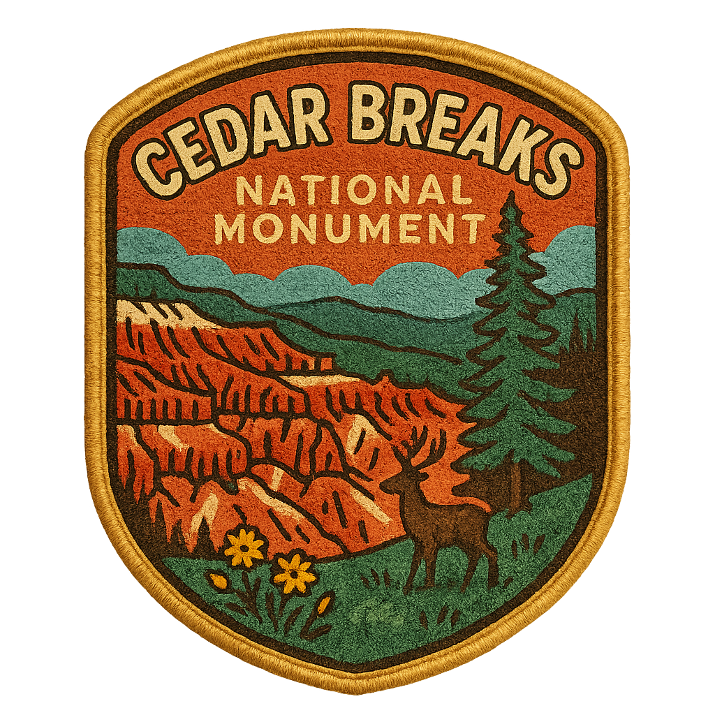 Cedar Breaks National Monument