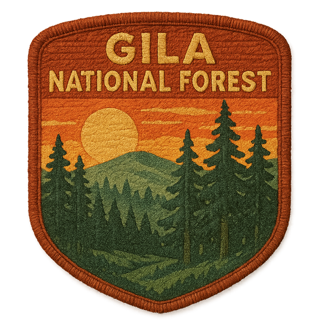 Gila National Forest