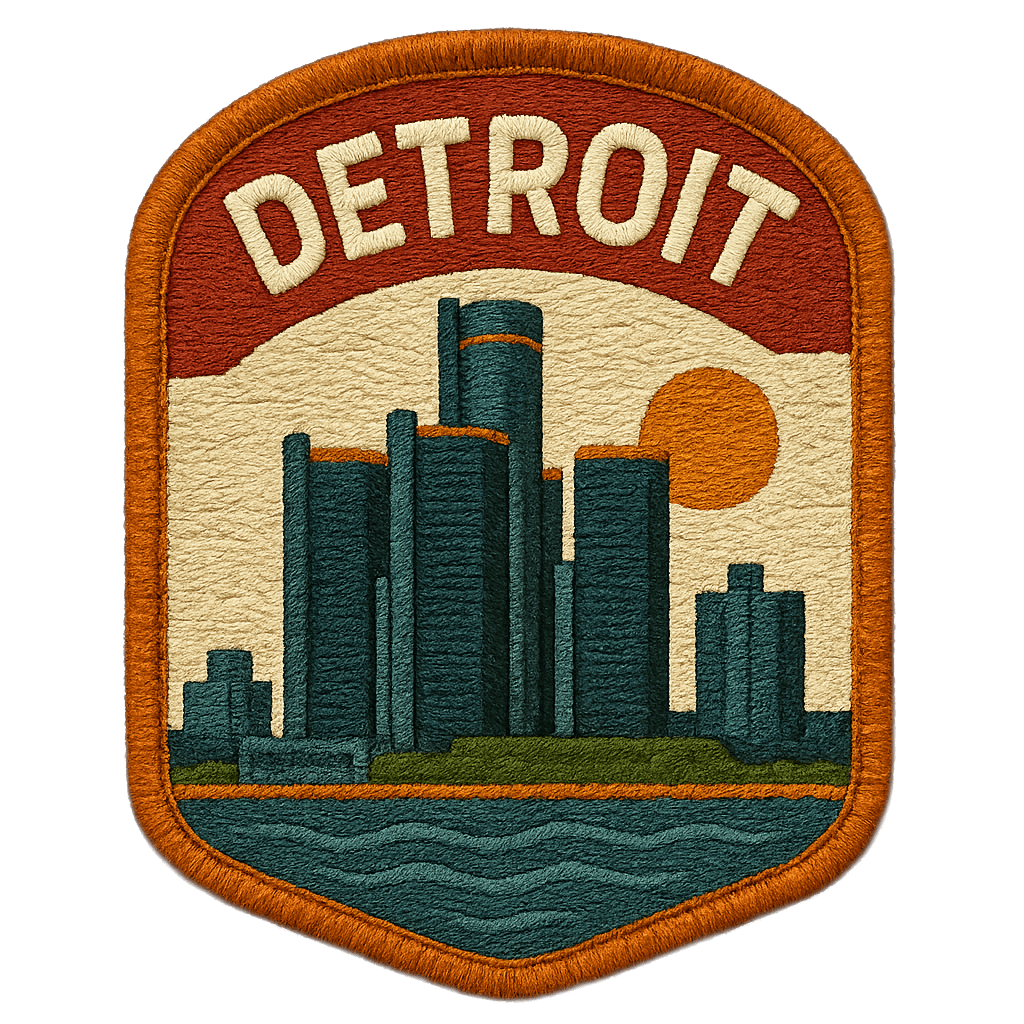 Detroit