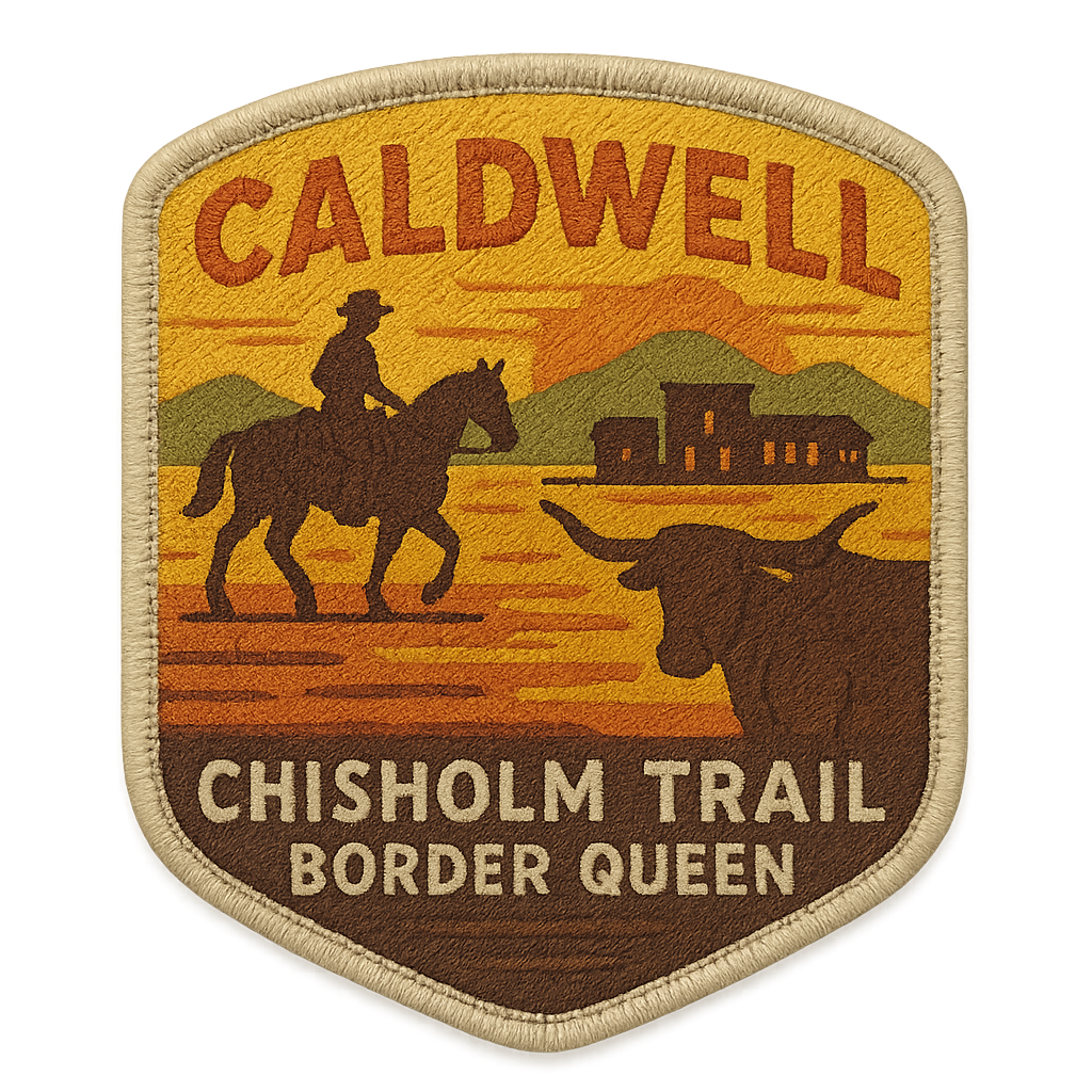 Caldwell