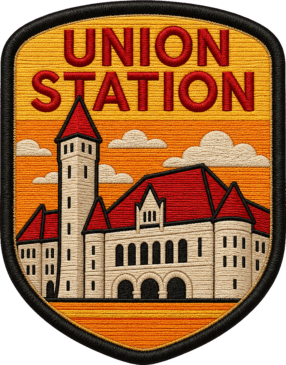 Union Station