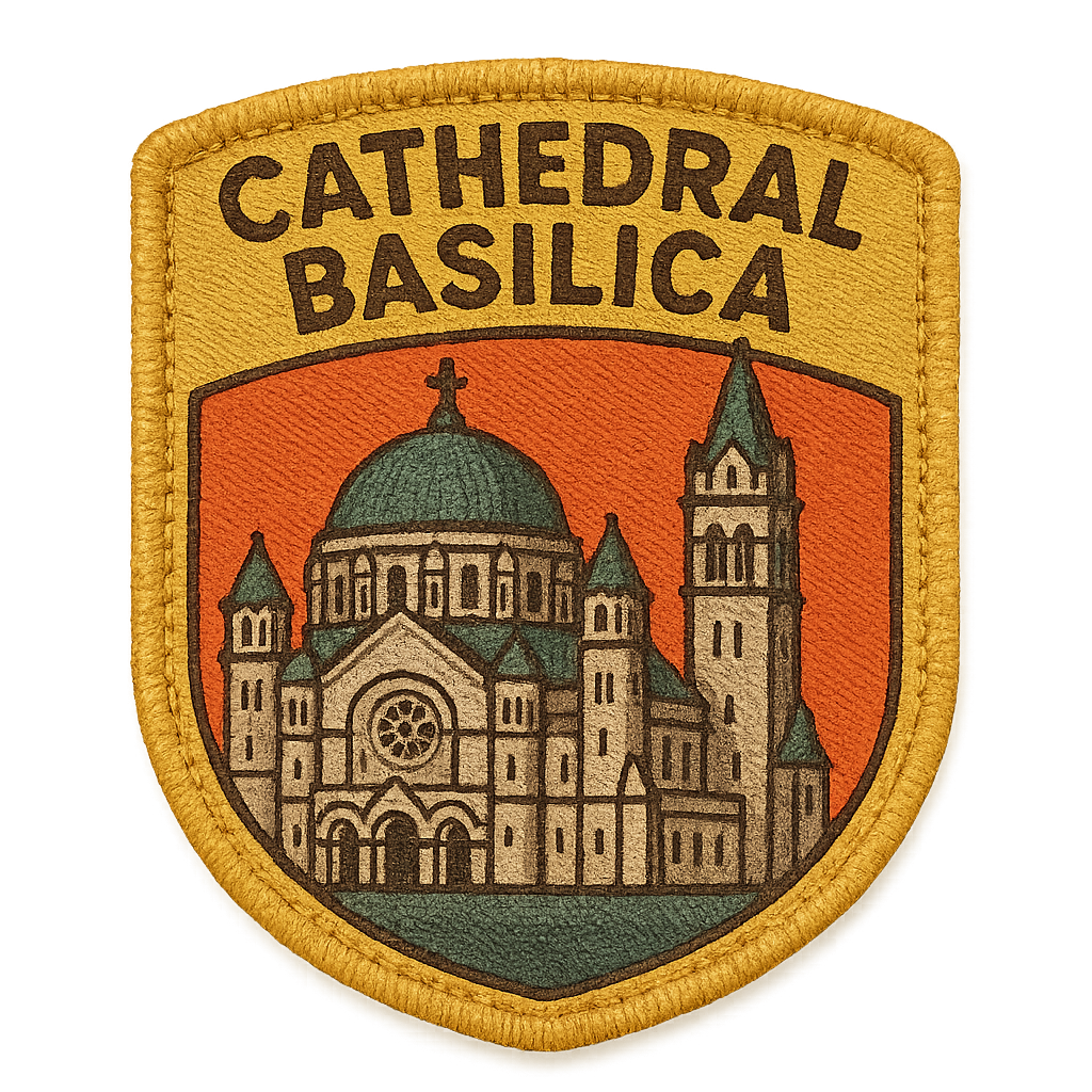 Cathedral Basilica