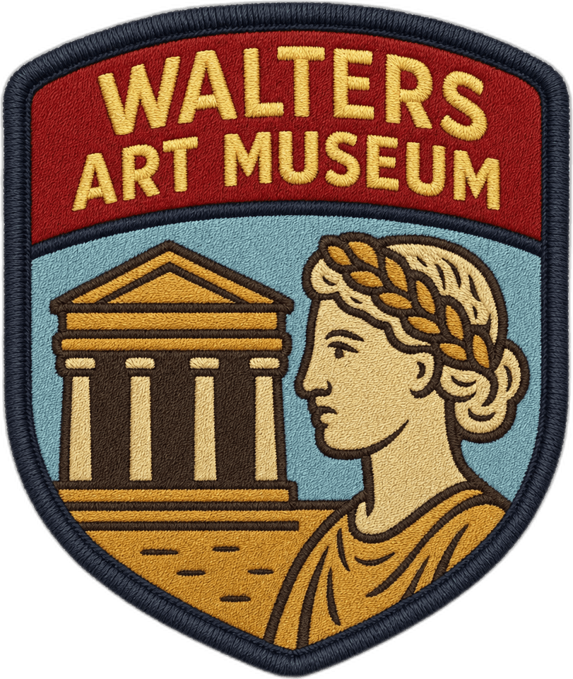 Walters Art Museum
