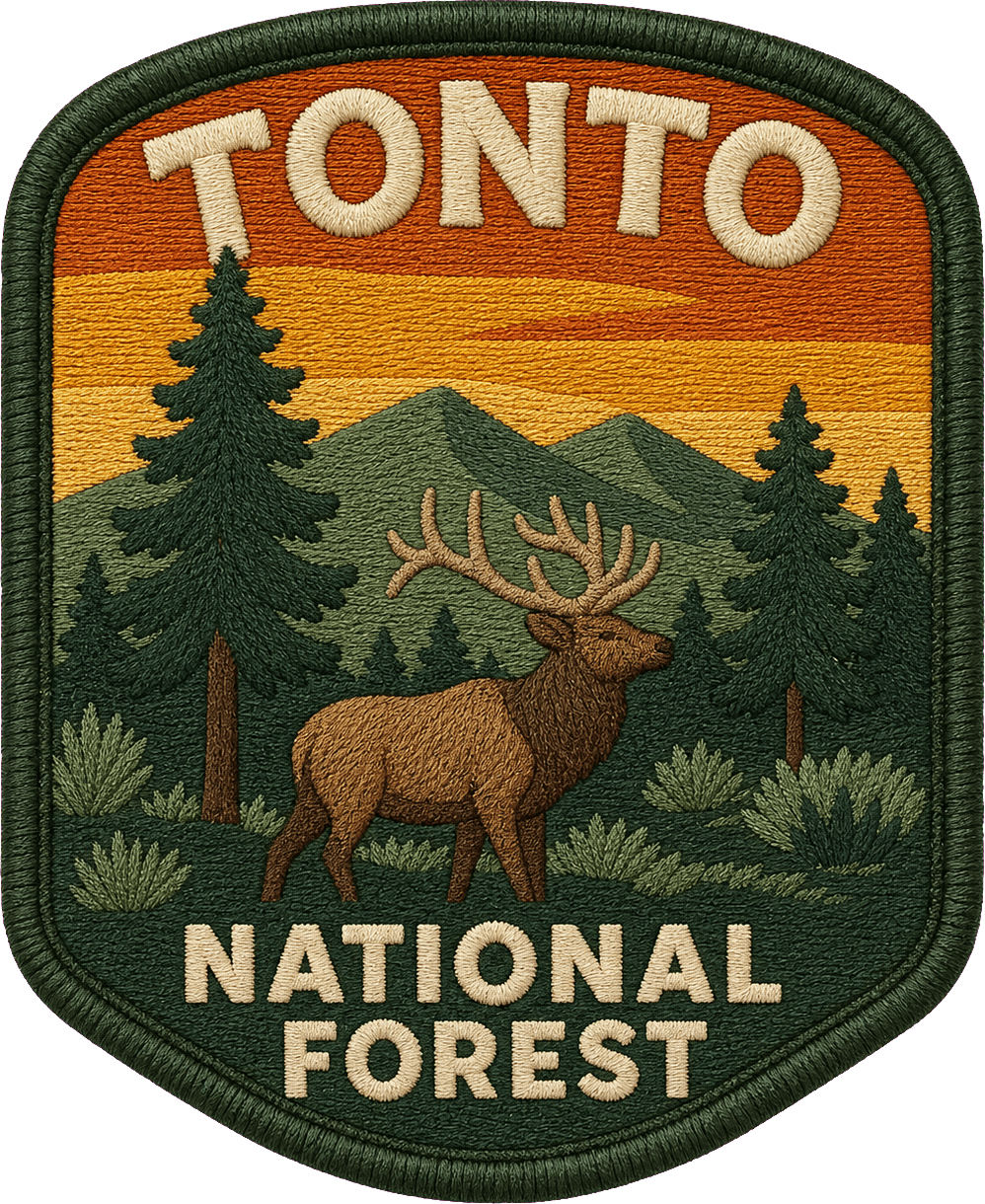 Tonto National Forest