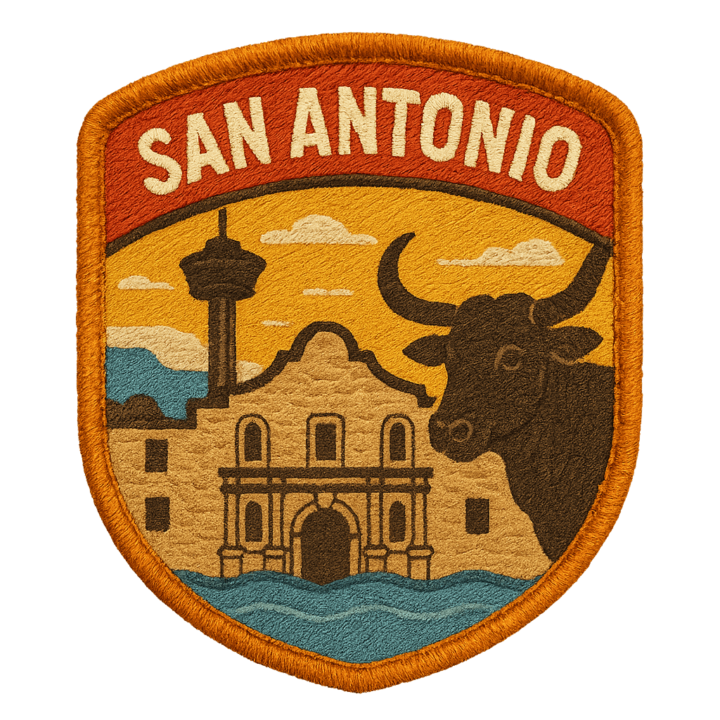 San Antonio