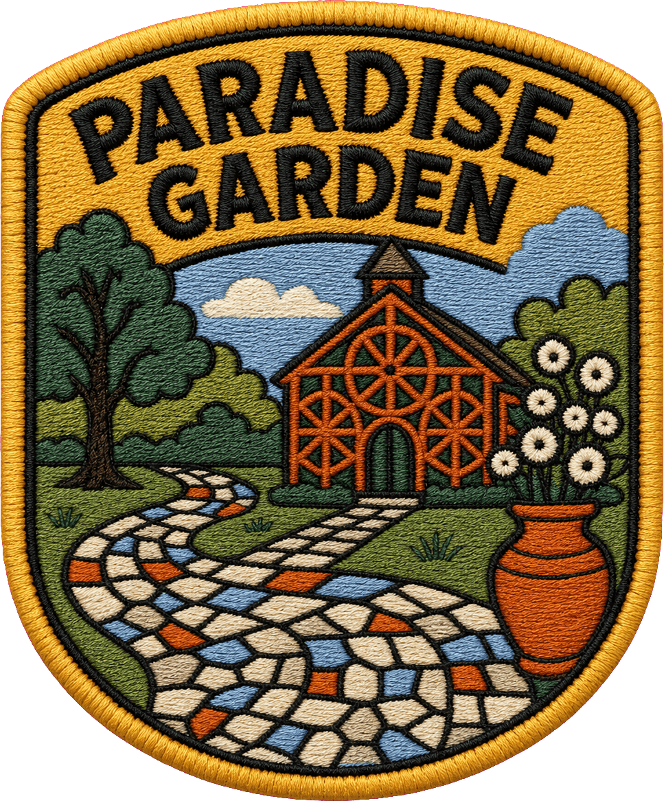Paradise Garden