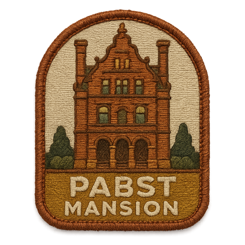 Pabst Mansion