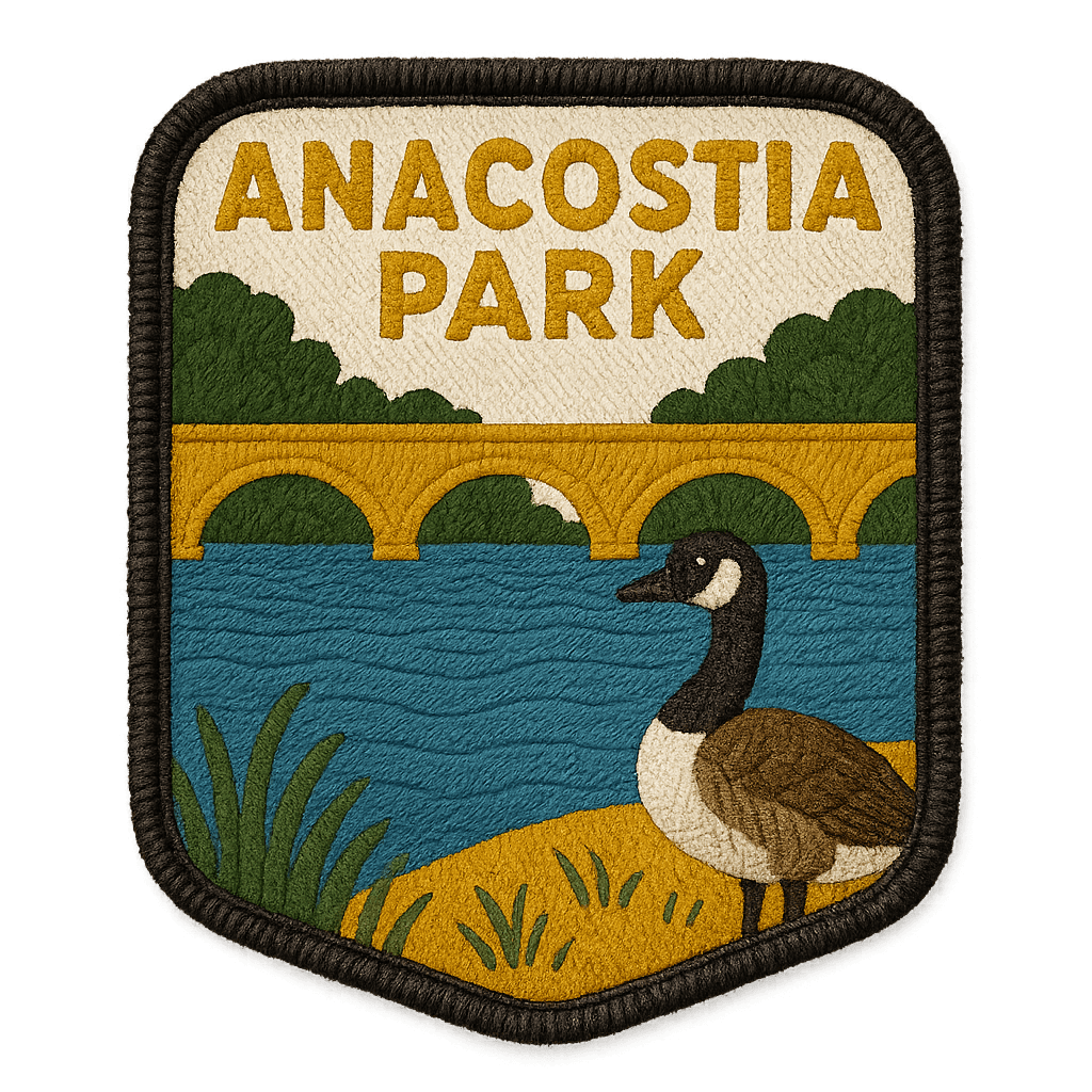 Anacostia Park